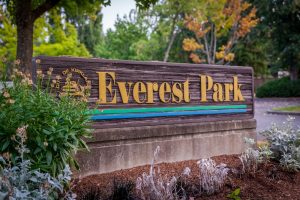 Kirkland - Everest Park