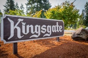 Kirkland - Kingsgate