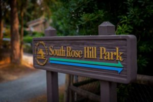 Kirkland - South Rose Hill