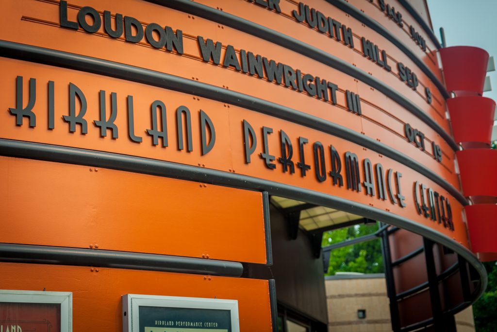 KirklandPerformingArtsCenter
