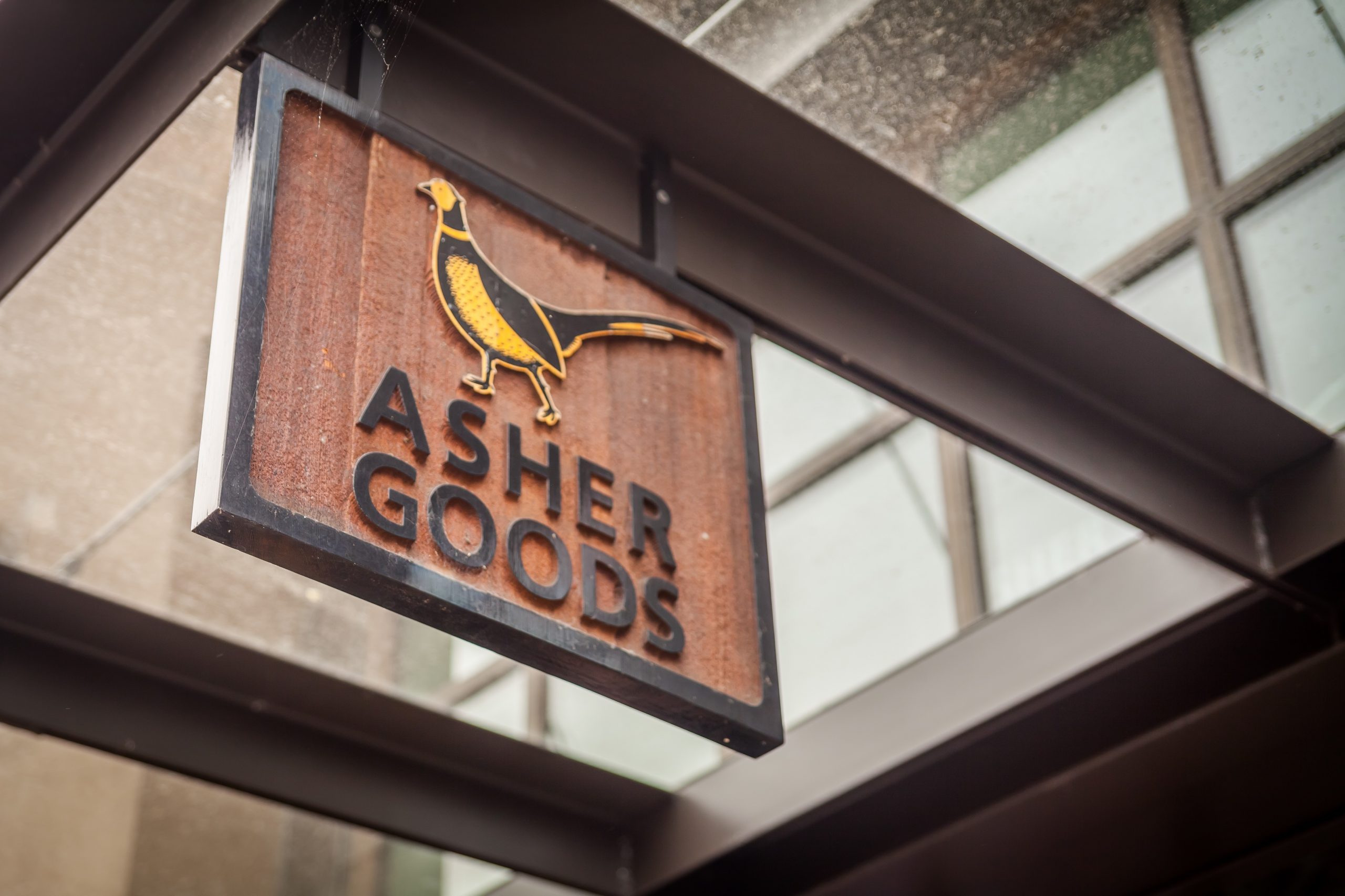 Asher Goods