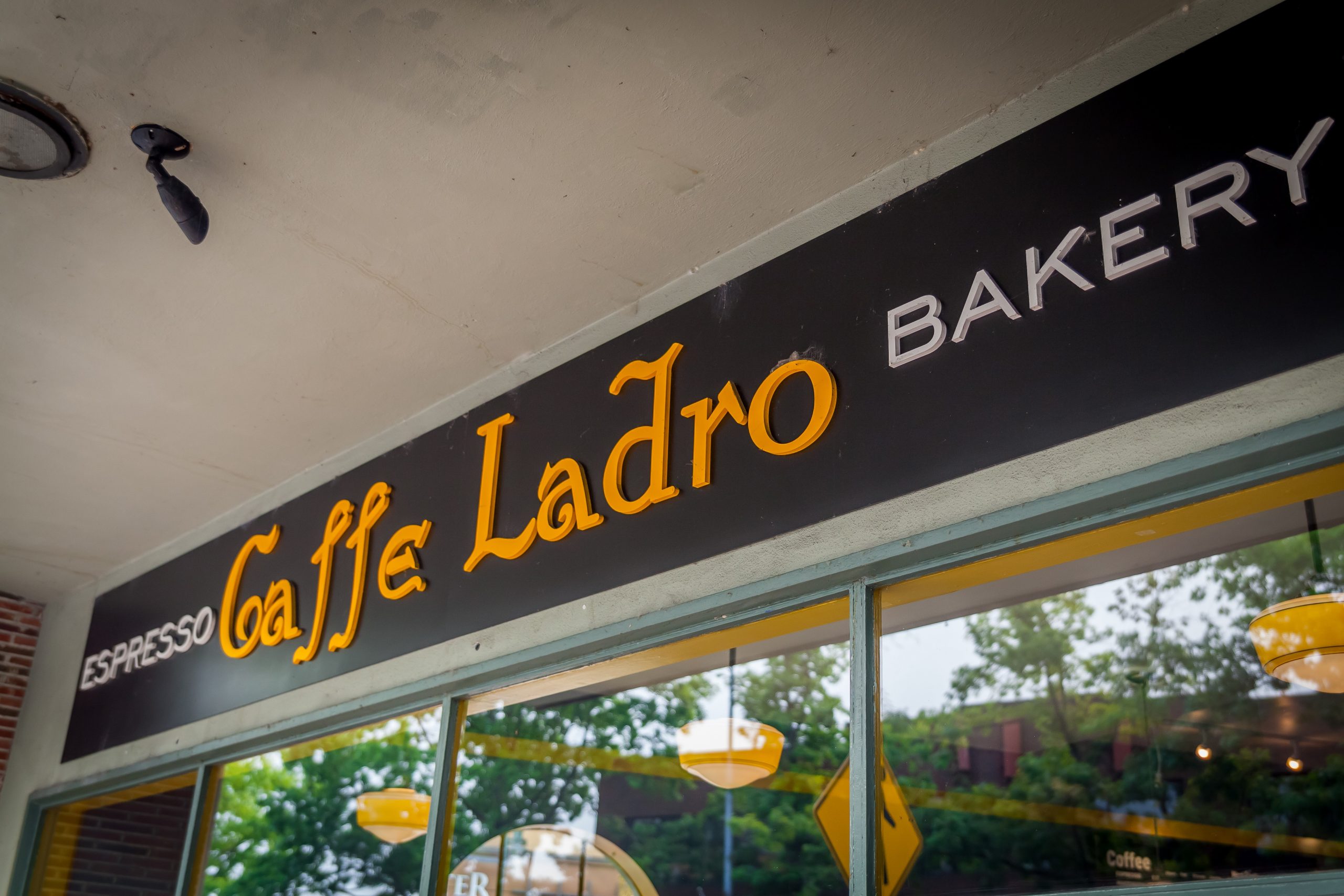 Caffe Ladro