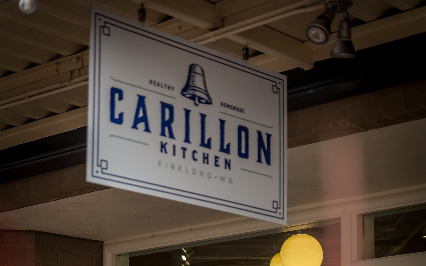 CARILLON KITHCEN