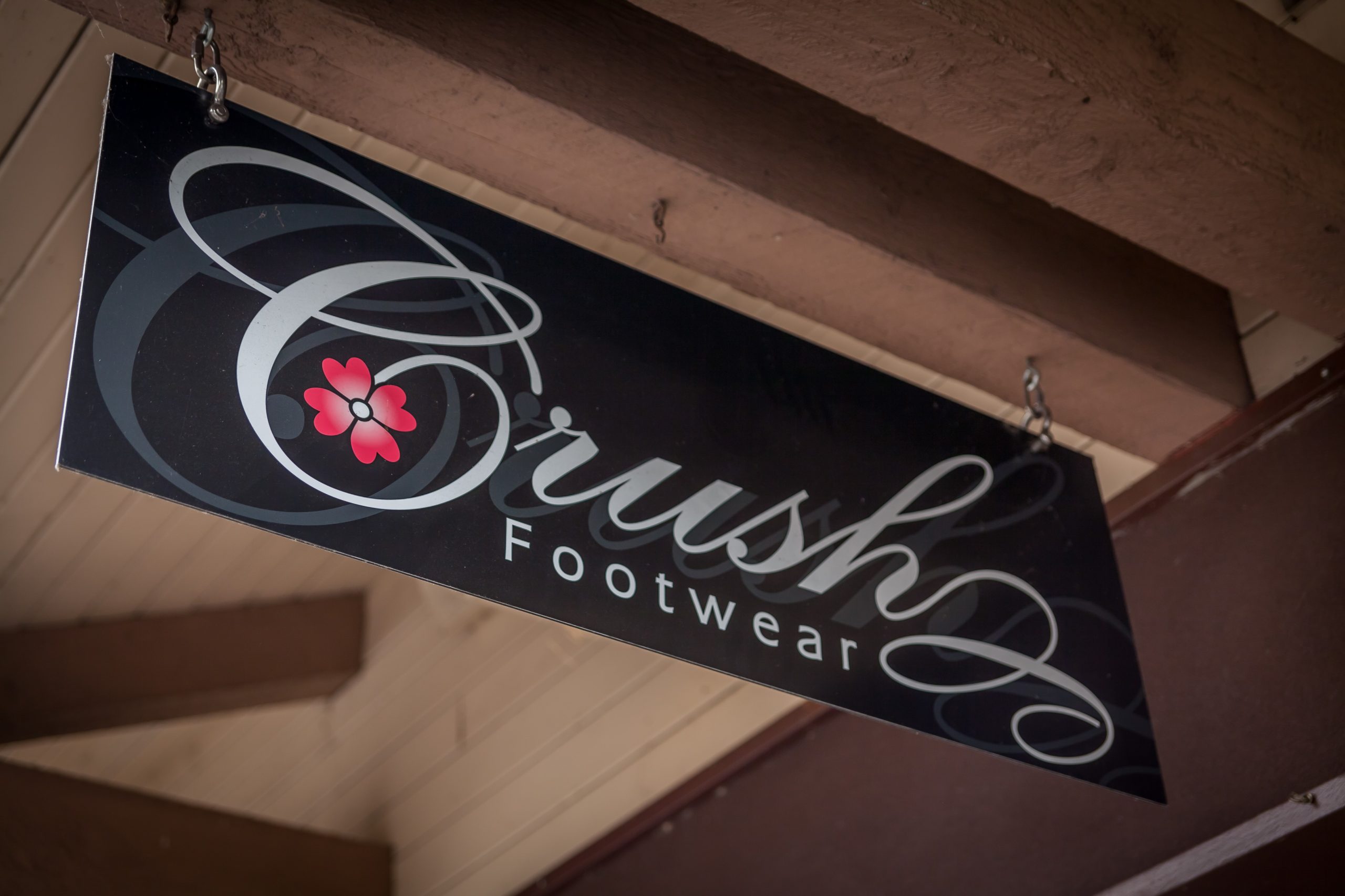 Crush FOOTWEAR