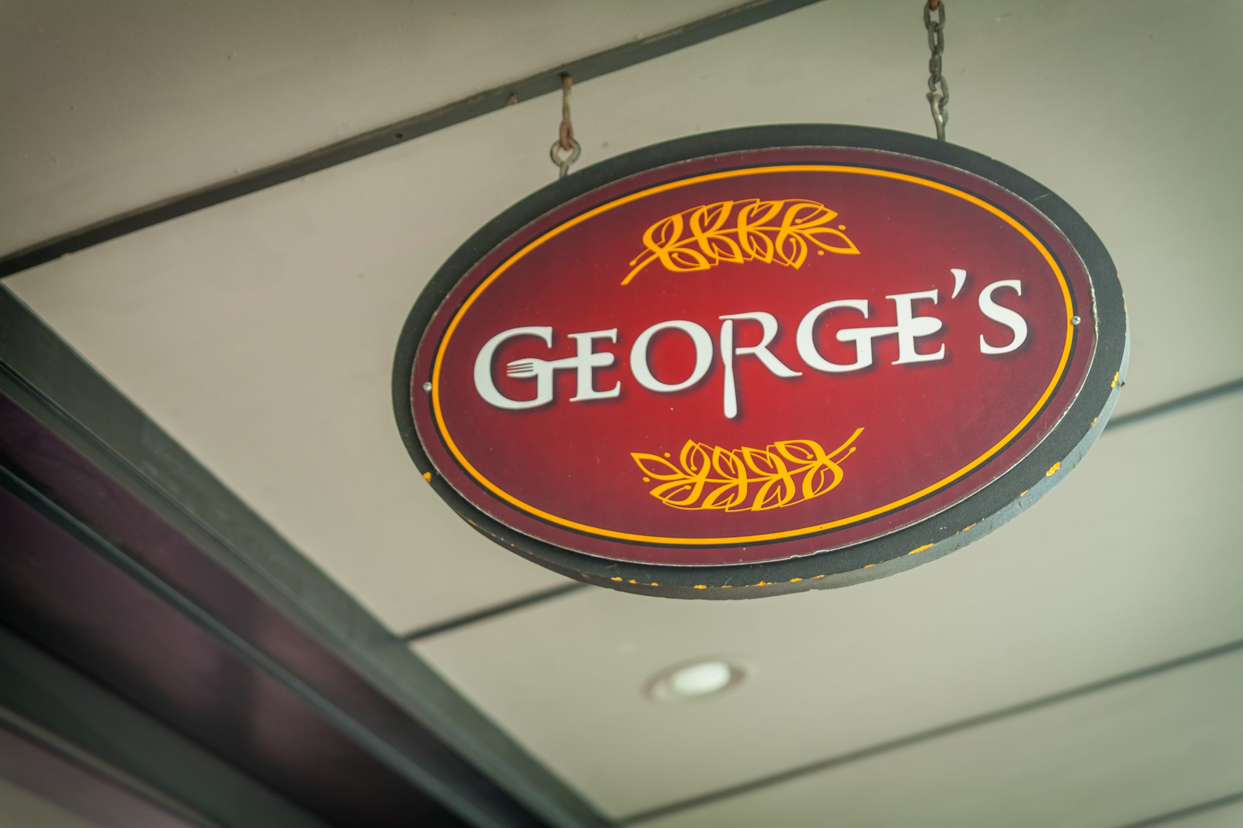 Georges RESTAURANT