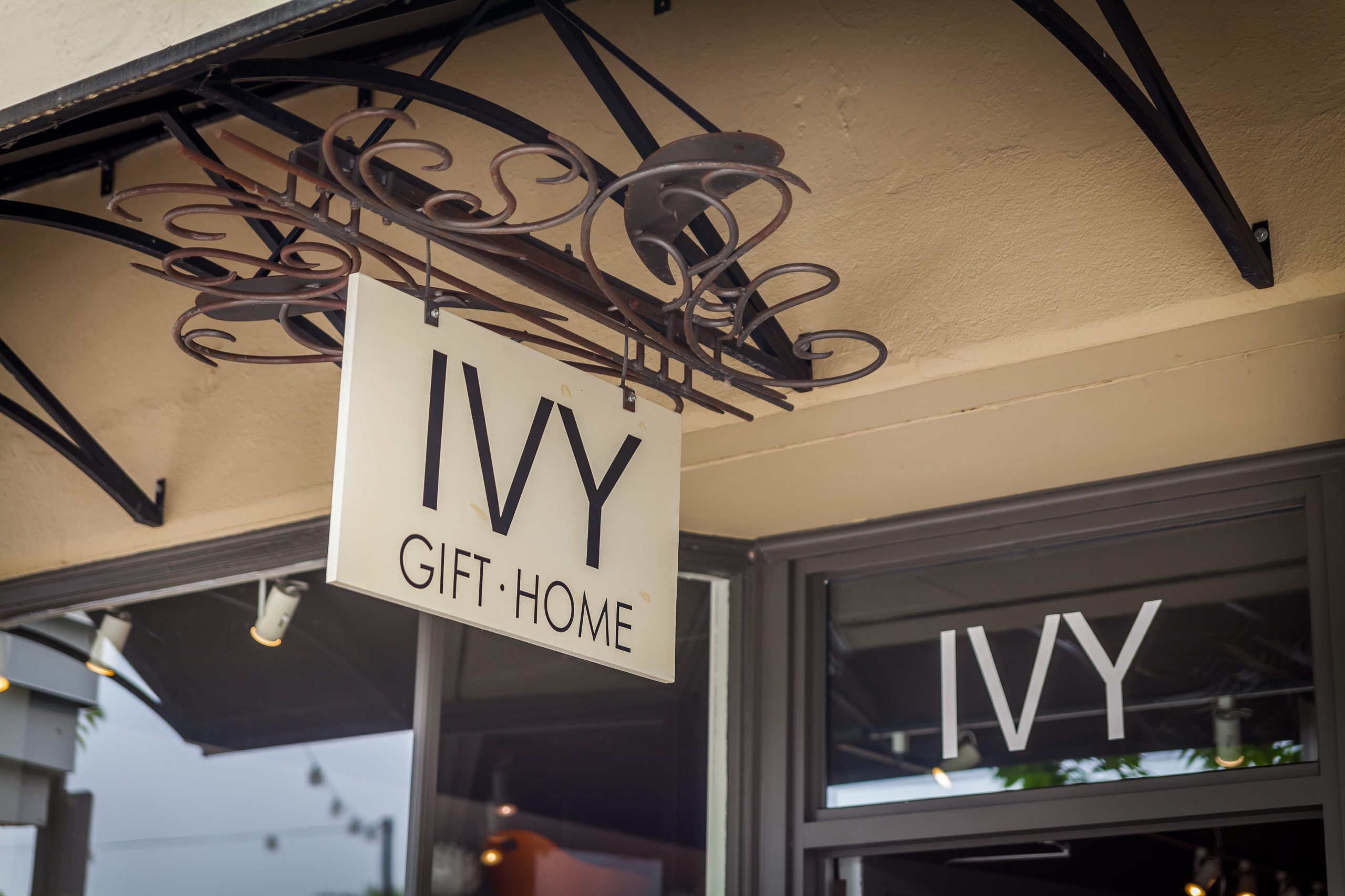 ivy gift and home