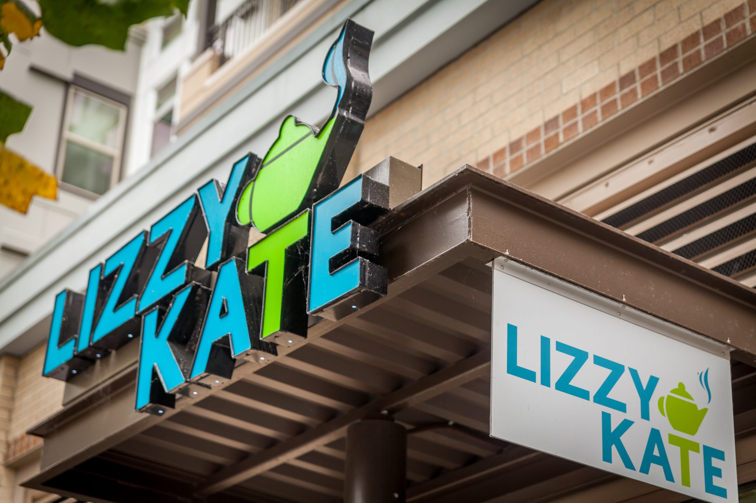 Lizzy Kate