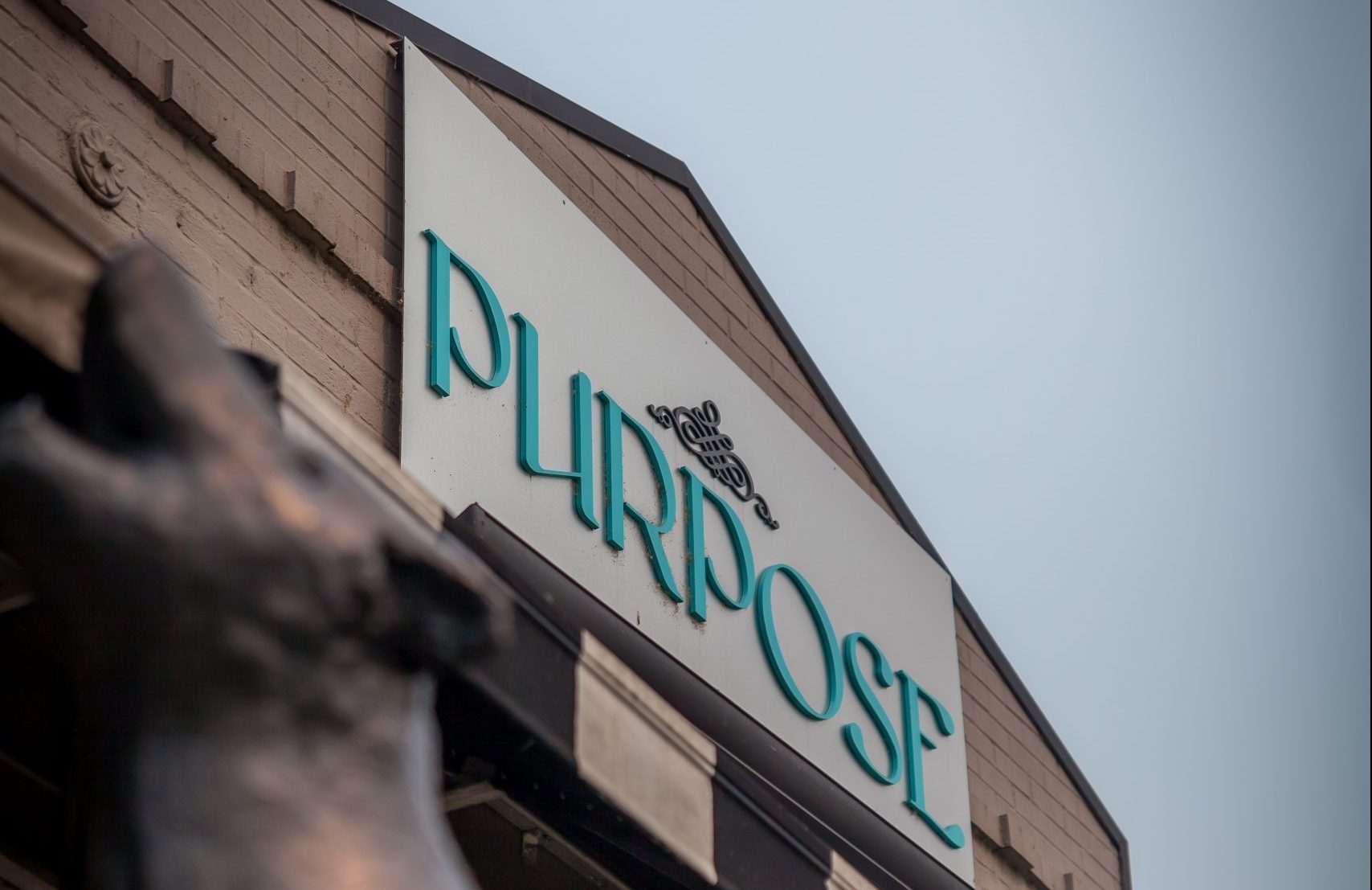 purpose boutique