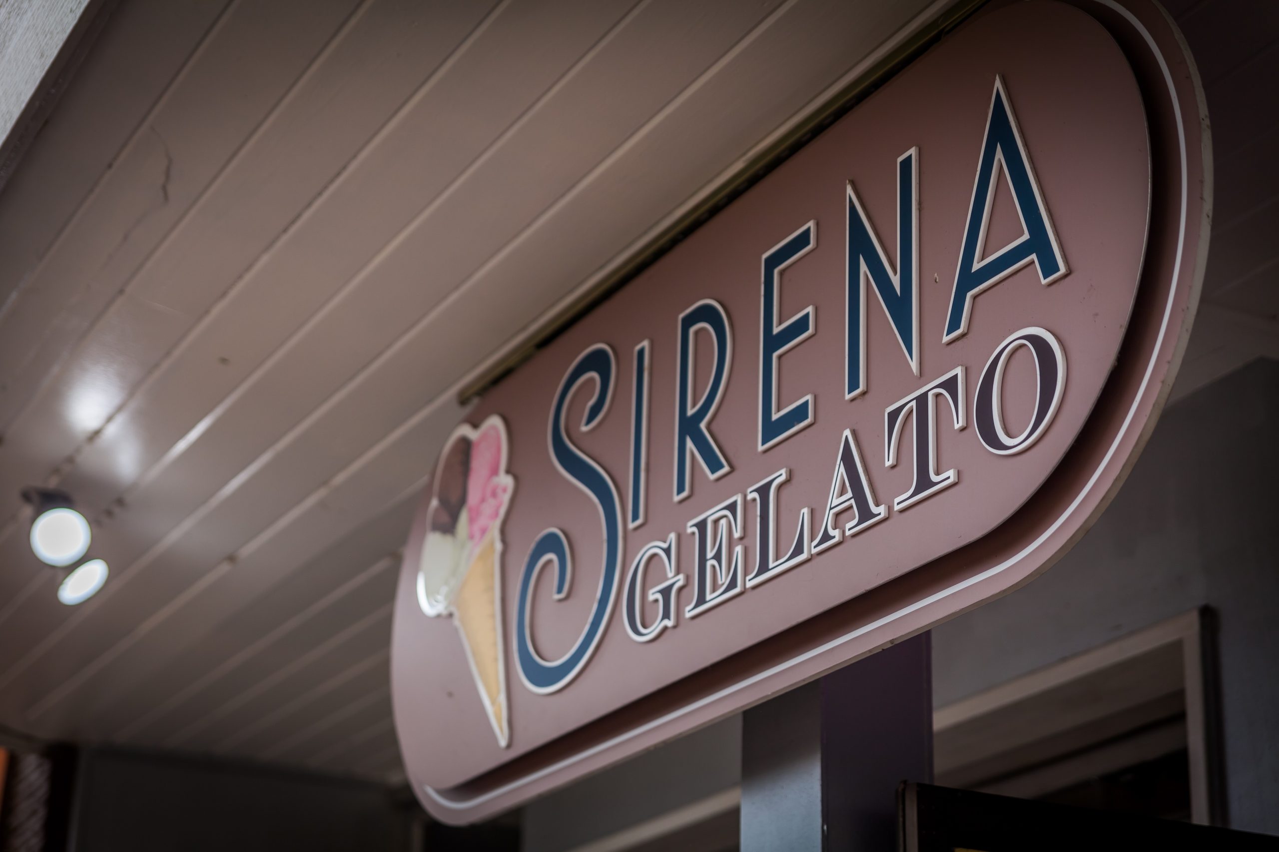 SirenaGelato