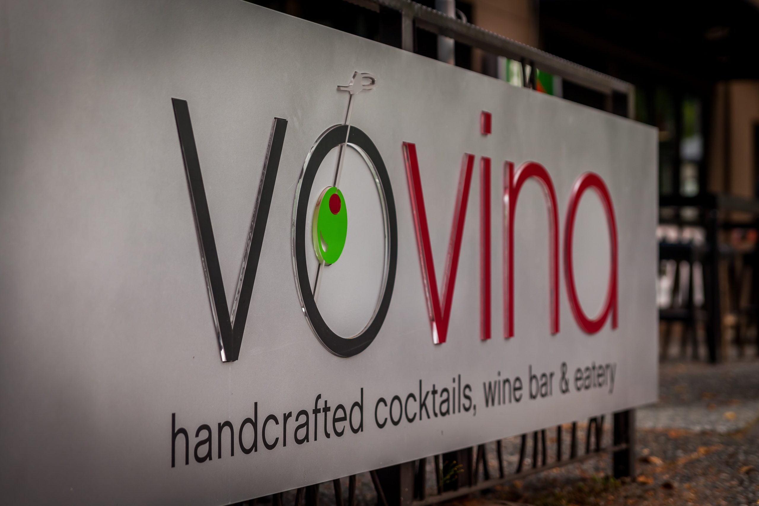 Vovina