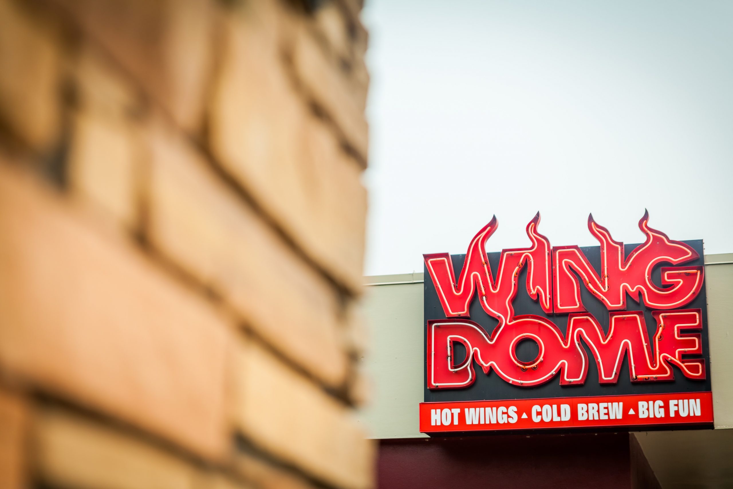 WingDome