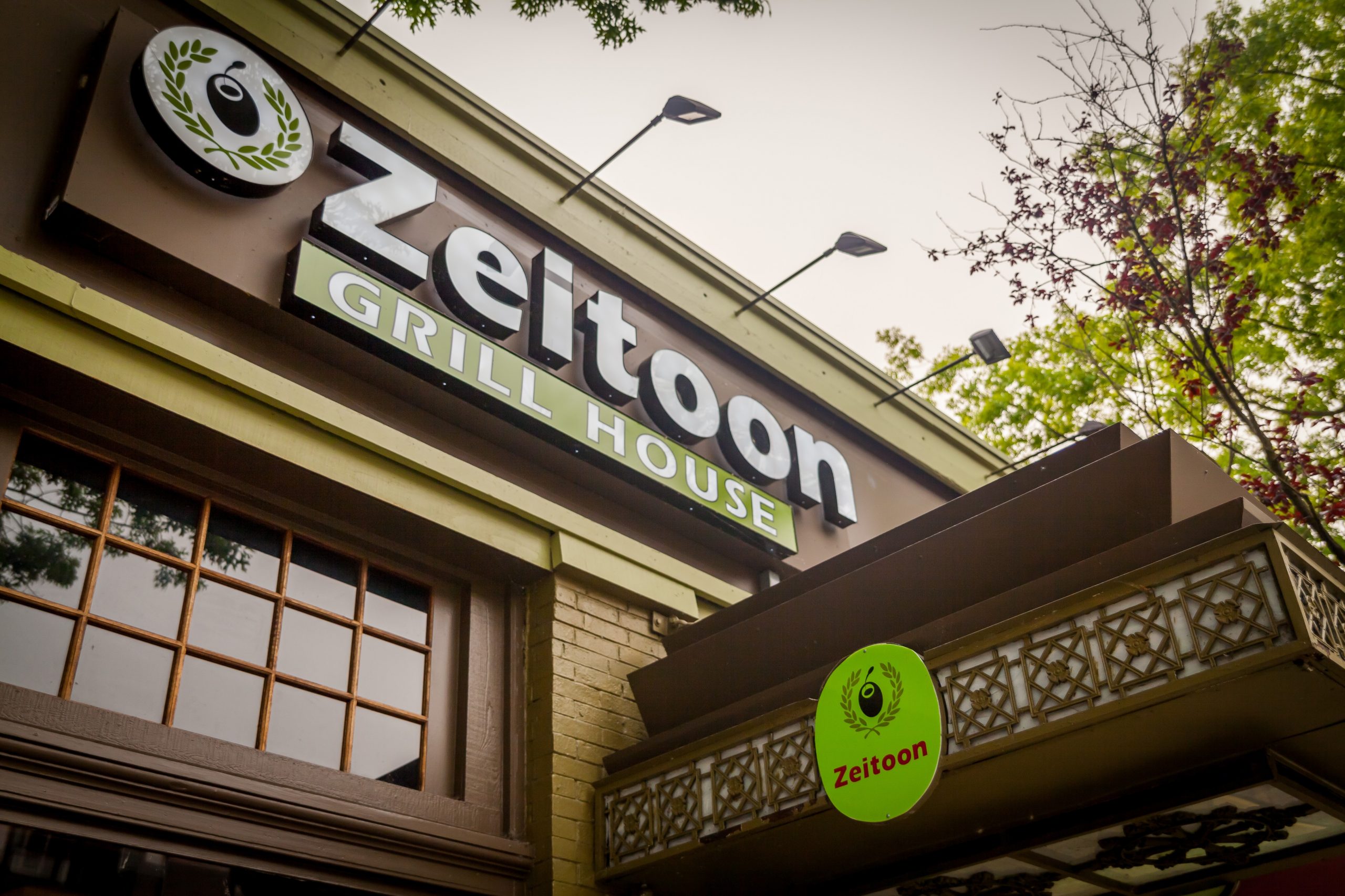 Zeitoon