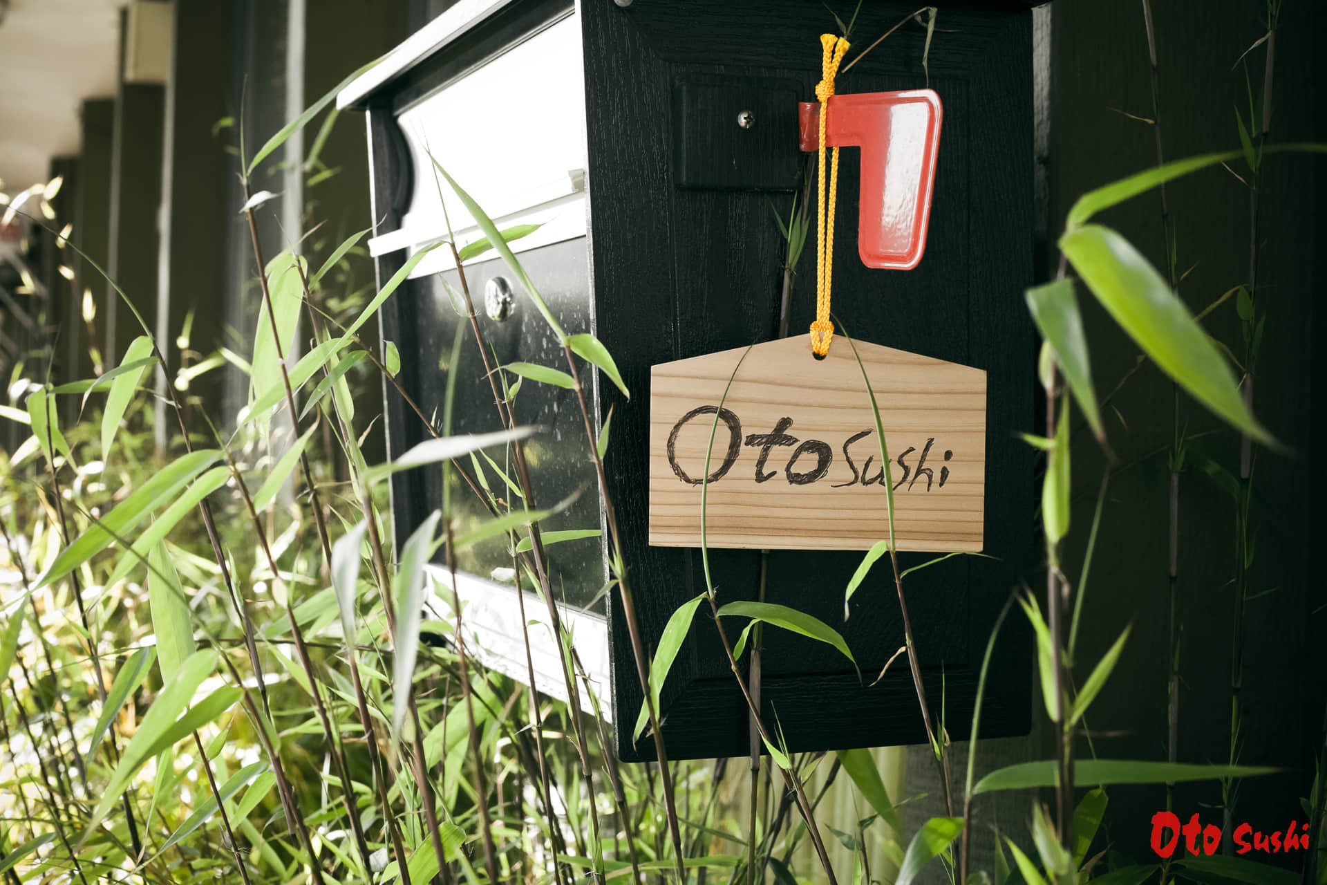 Oto Sushi