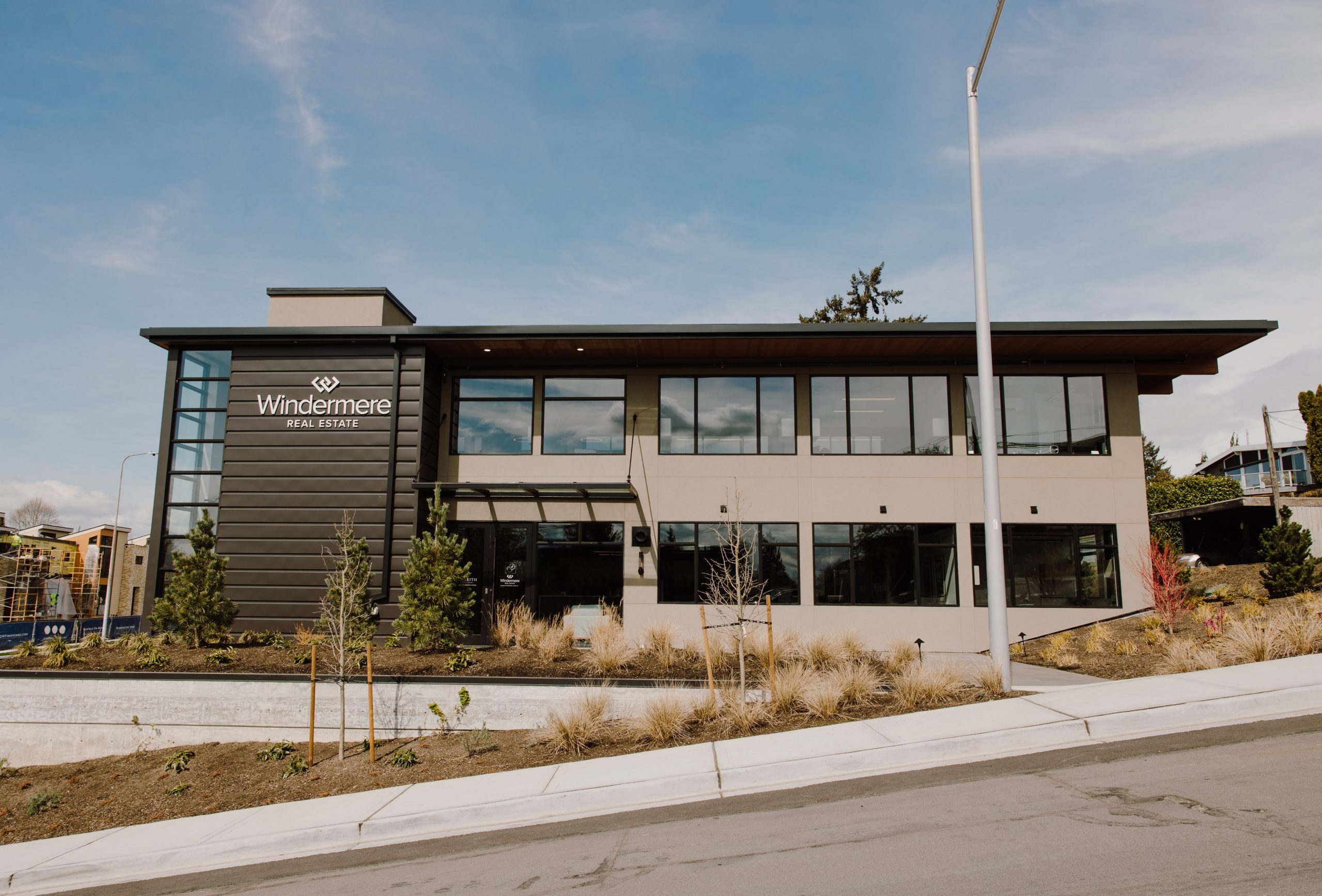 Windermere Kirkland Exteriors