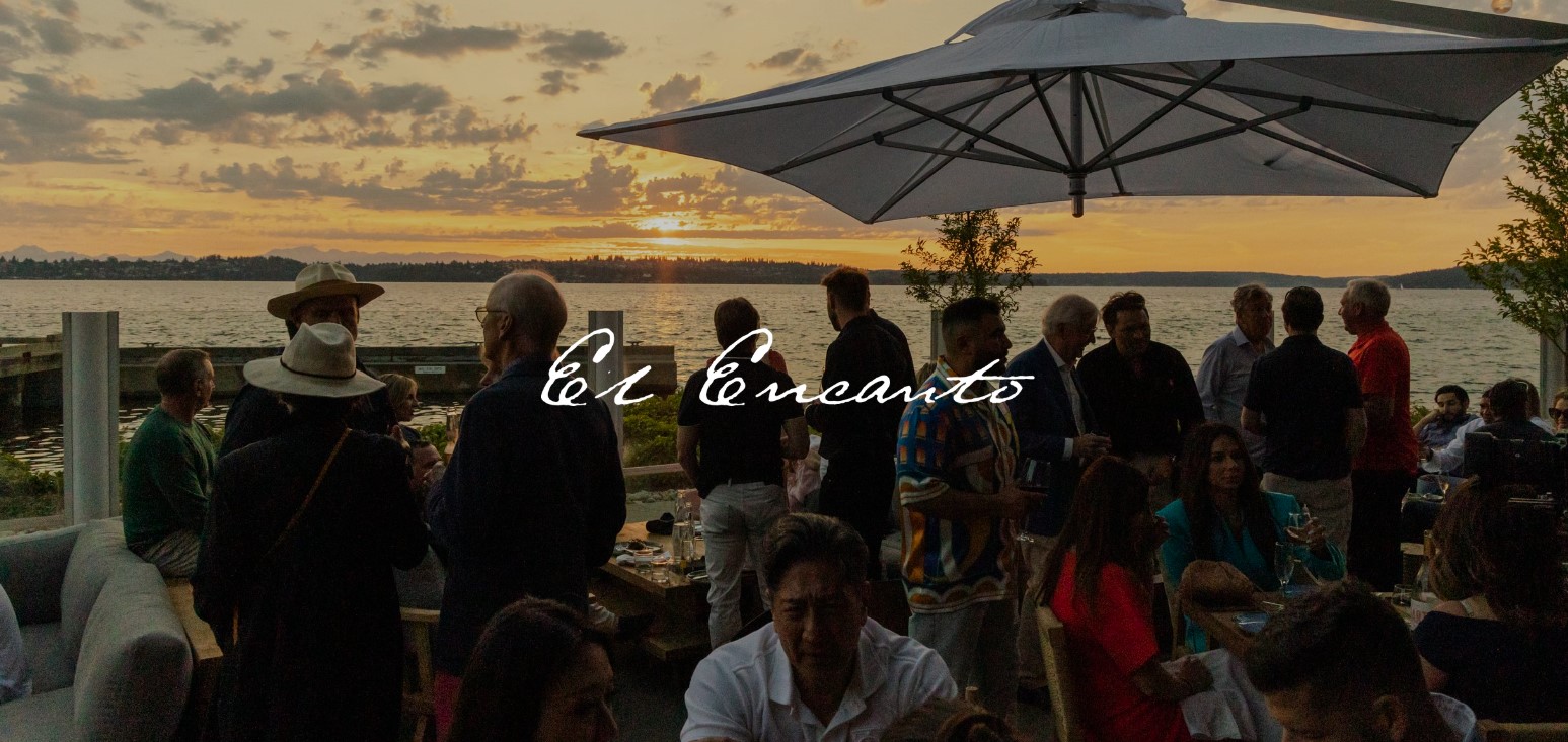 EL ENCANTO