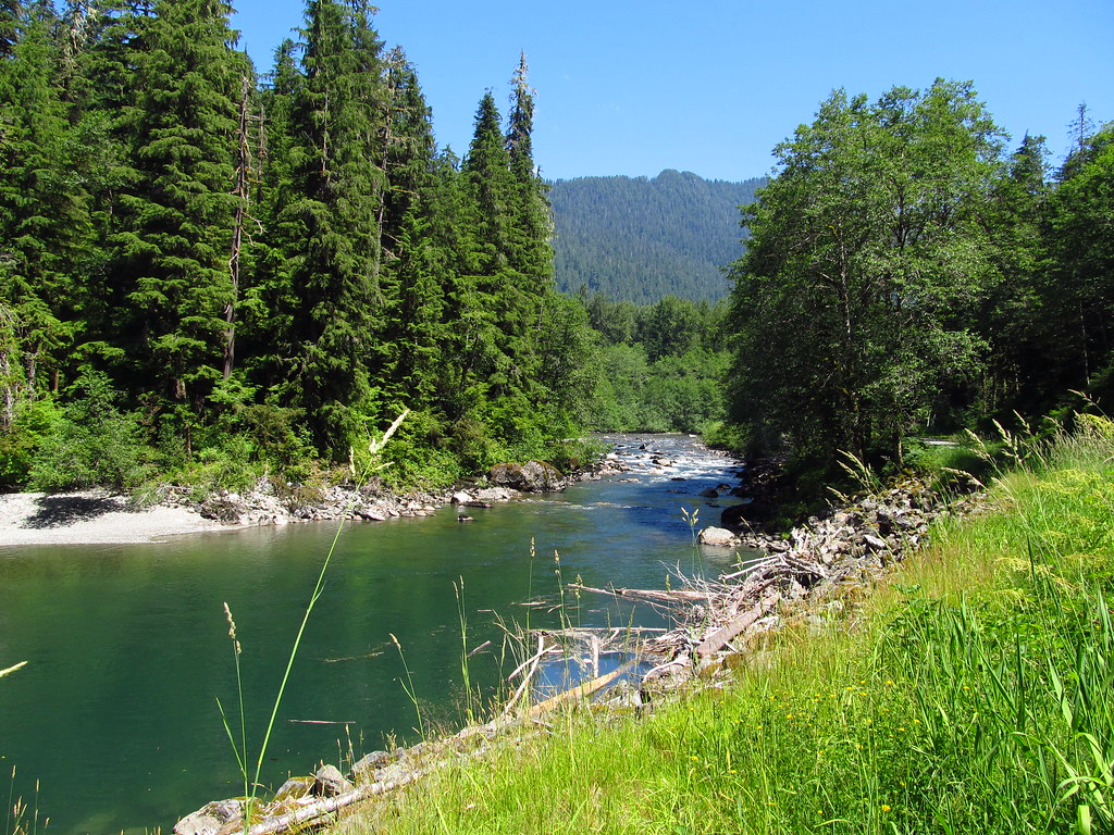 SNOHOMISH COUNTY