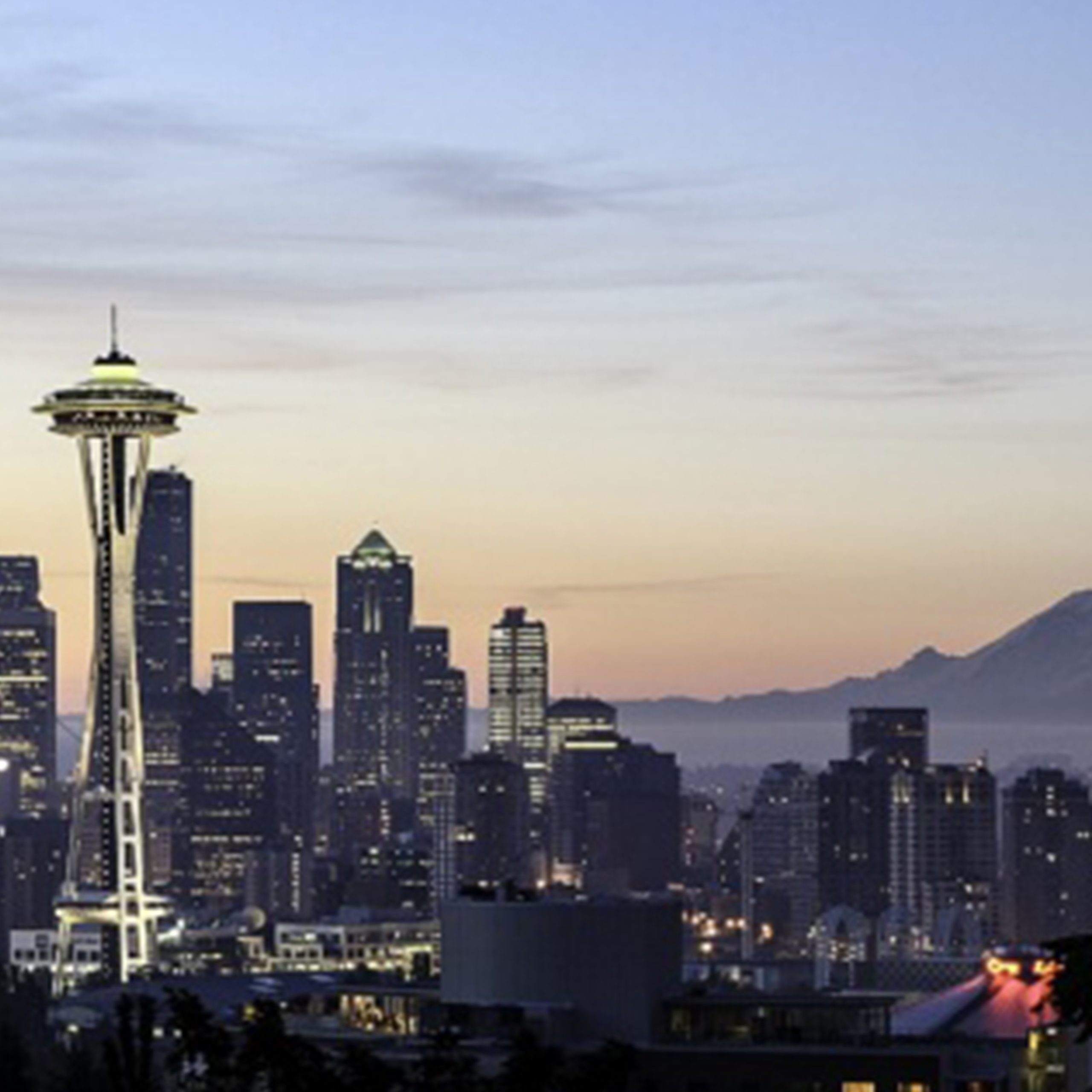 SEATTLE