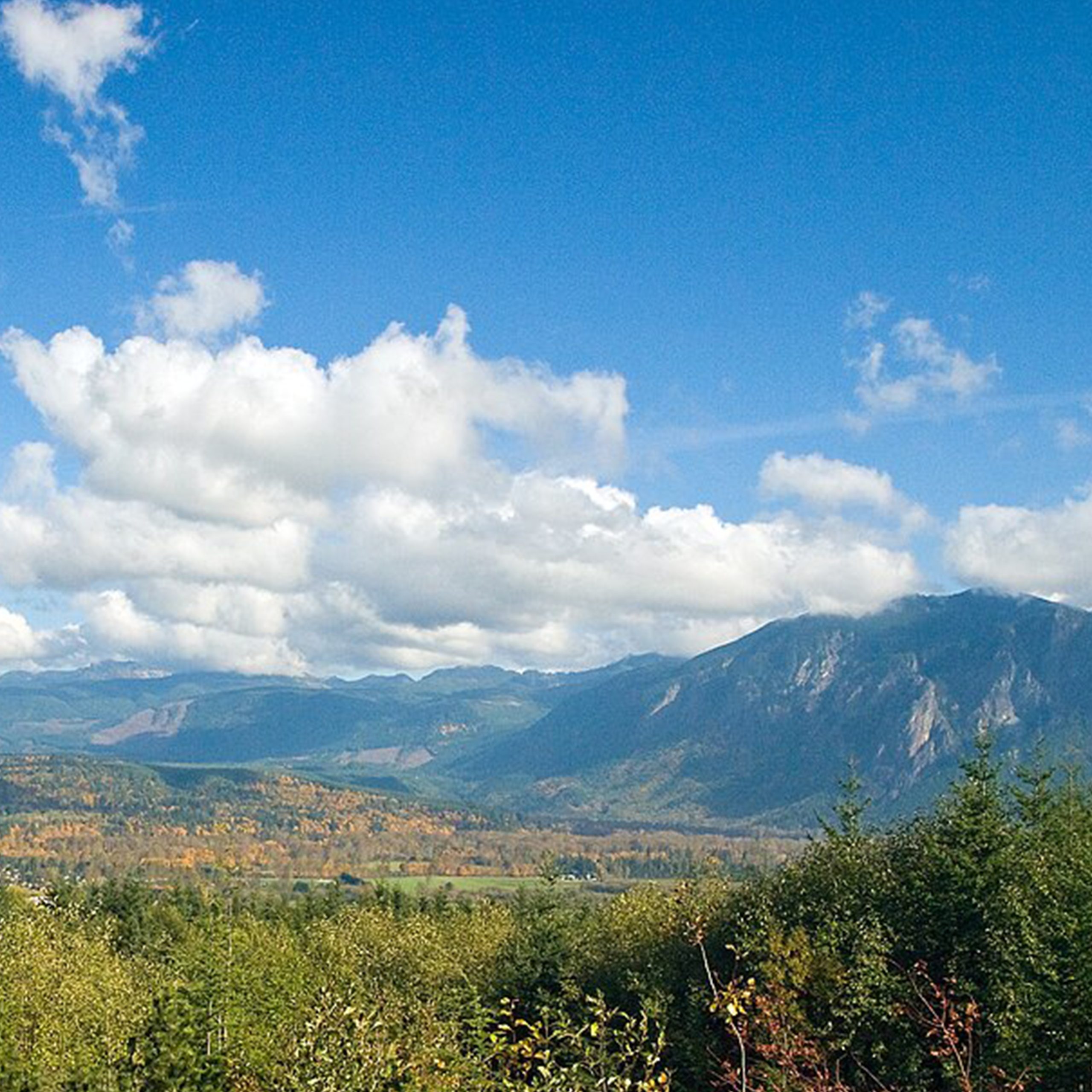 SNOQUALMIE VALLEY