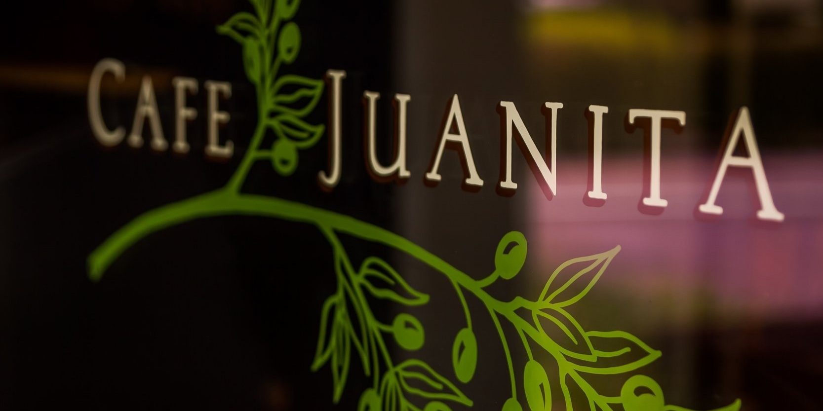 CafeJuanita