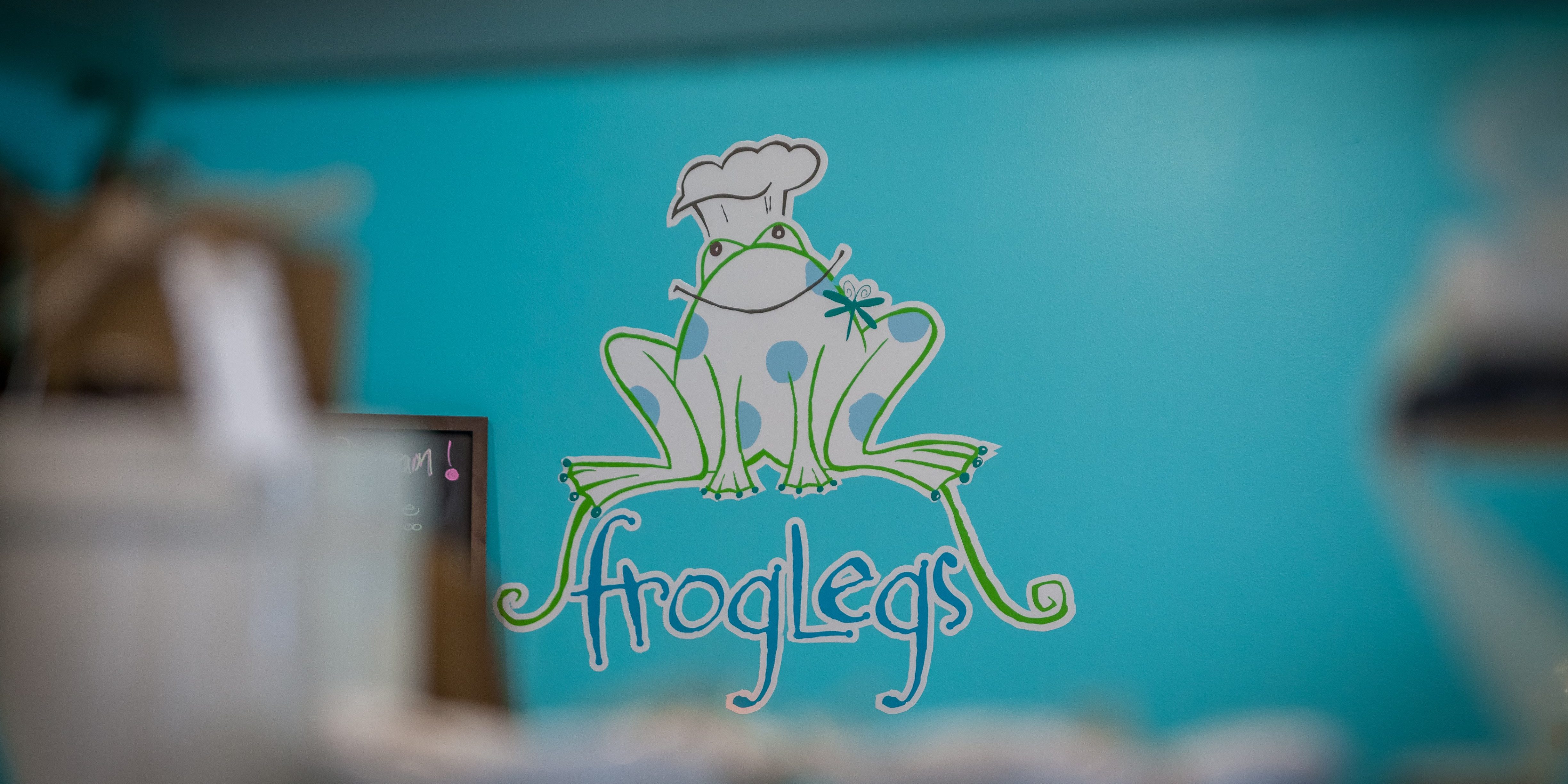 FrogLegs